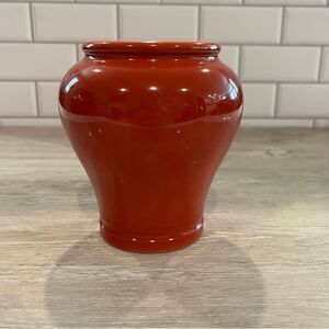 Vintage Fortnum and Mason Mustard Jar Crock